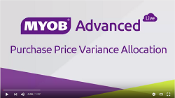 Purchase-Price-Variance-Allocation
