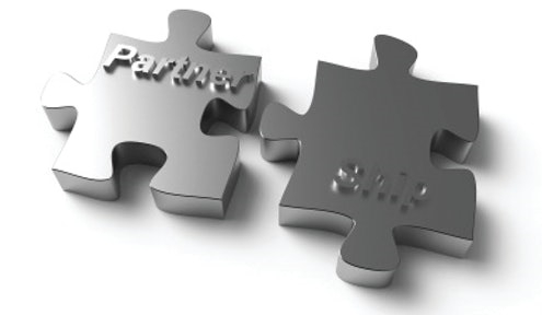 partnership puzzle